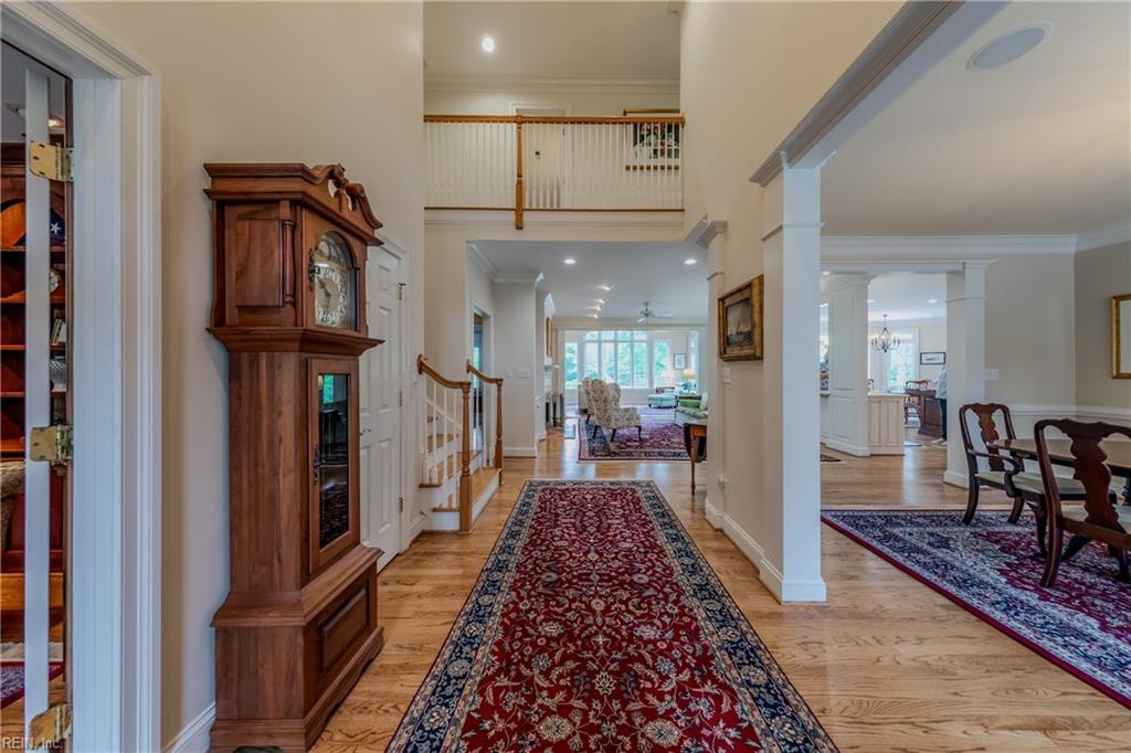 3025 John Vaughan Road Williamsburg VA 23185