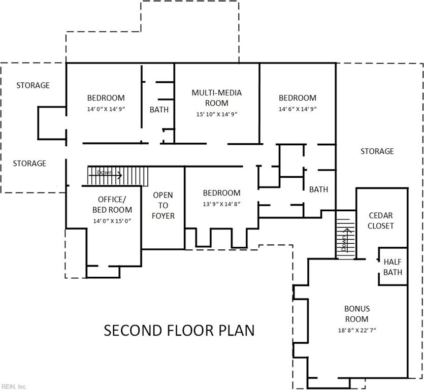 3025 John Vaughan Road Williamsburg VA 23185