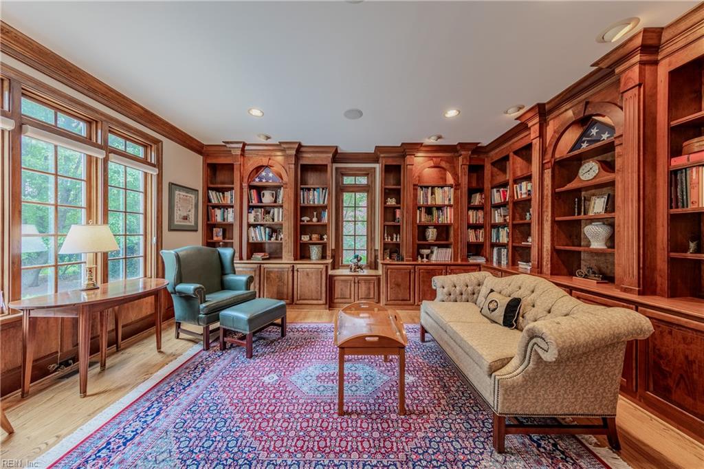 3025 John Vaughan Road Williamsburg VA 23185