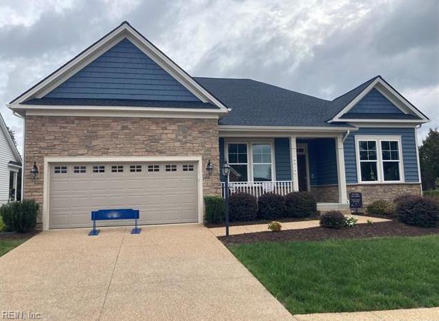 4819 House Of Lords Williamsburg VA 23188