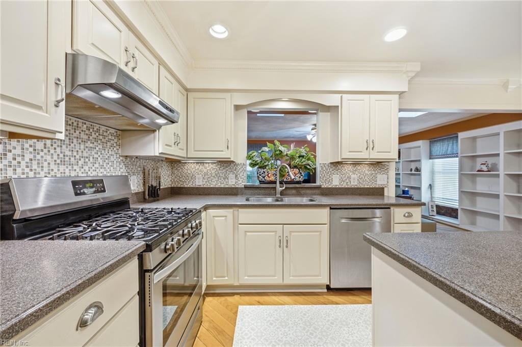 625 Brandywine Drive Newport News VA 23602