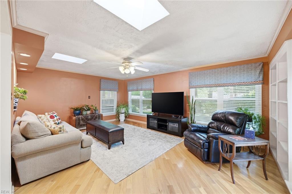 625 Brandywine Drive Newport News VA 23602