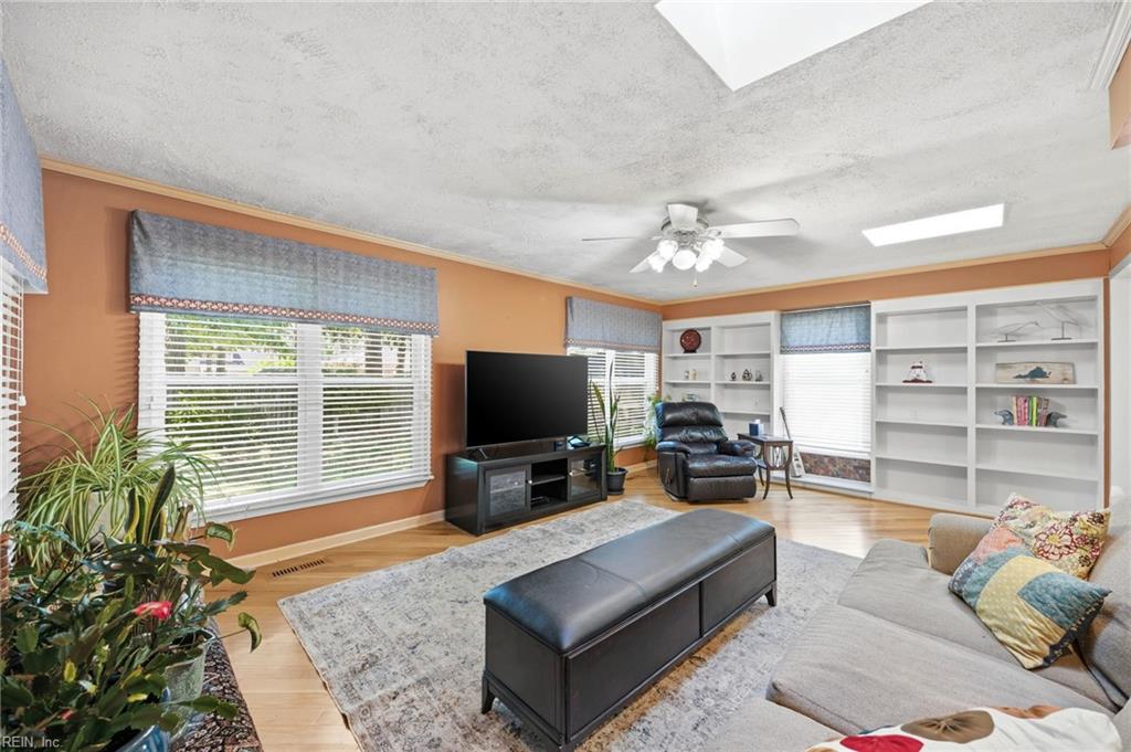 625 Brandywine Drive Newport News VA 23602