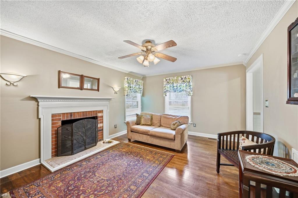 625 Brandywine Drive Newport News VA 23602