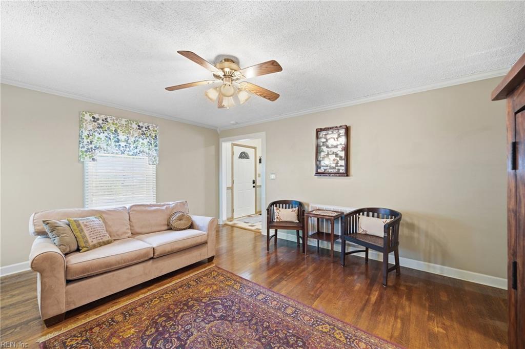 625 Brandywine Drive Newport News VA 23602