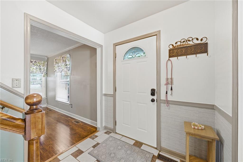 625 Brandywine Drive Newport News VA 23602