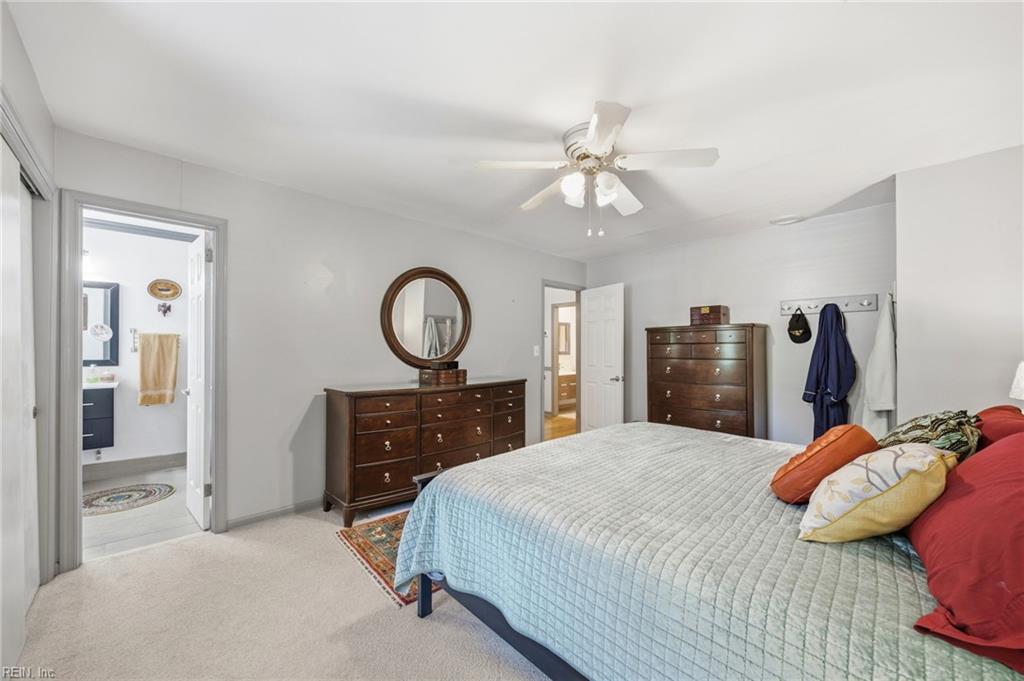625 Brandywine Drive Newport News VA 23602