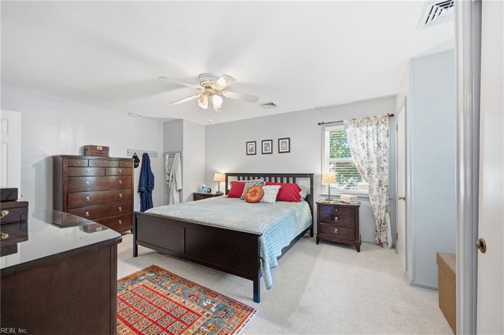 625 Brandywine Drive Newport News VA 23602