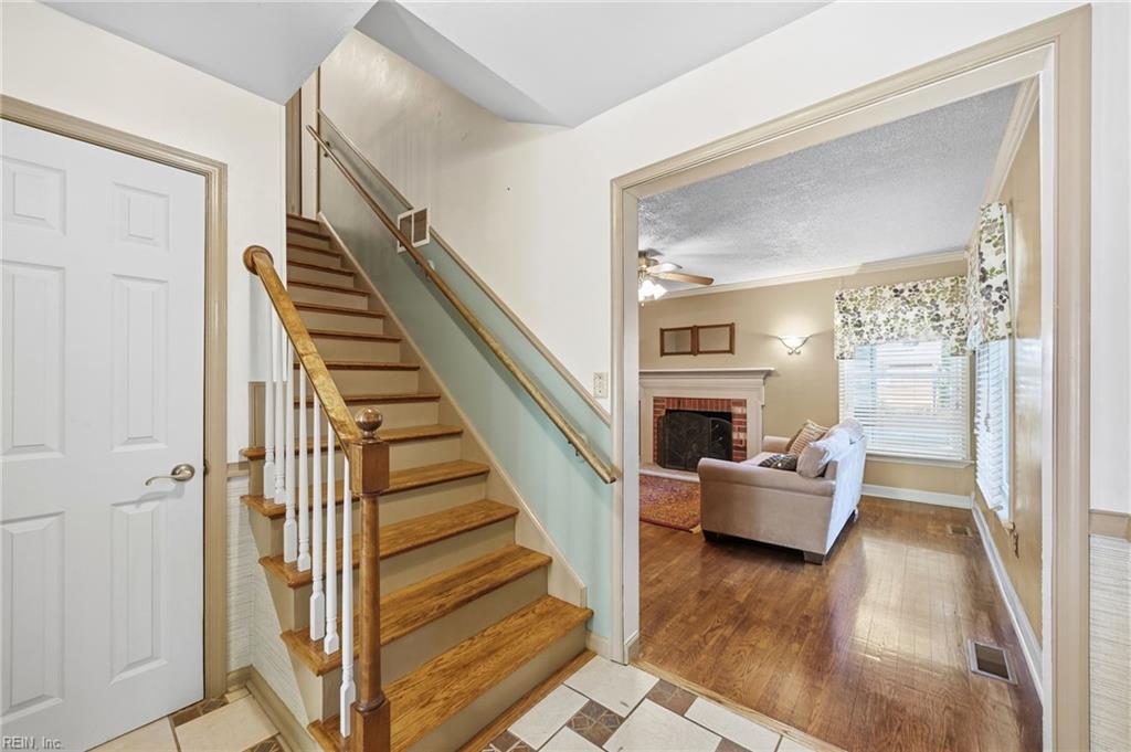625 Brandywine Drive Newport News VA 23602