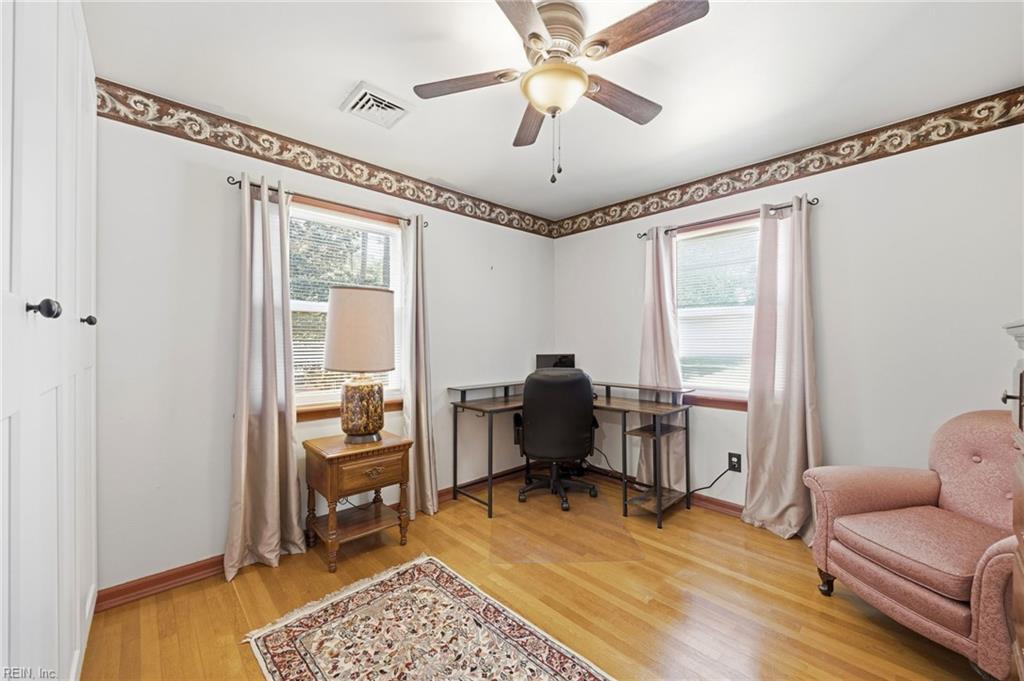 625 Brandywine Drive Newport News VA 23602