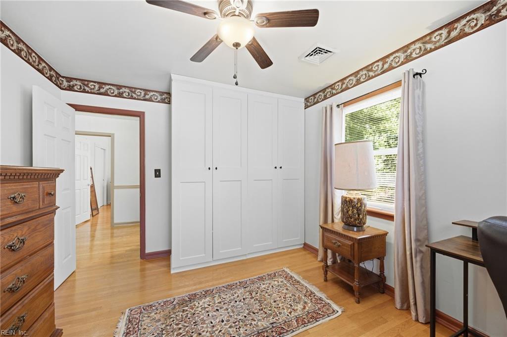 625 Brandywine Drive Newport News VA 23602