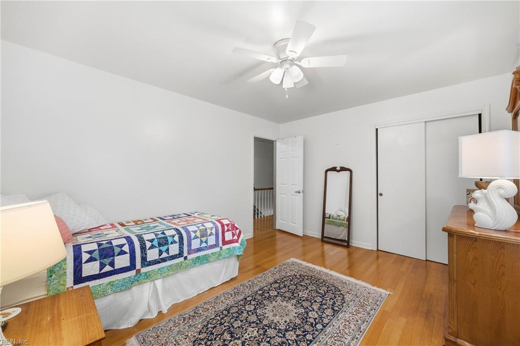 625 Brandywine Drive Newport News VA 23602