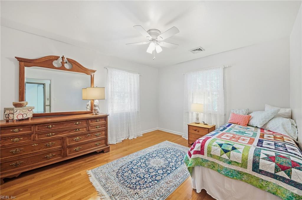 625 Brandywine Drive Newport News VA 23602