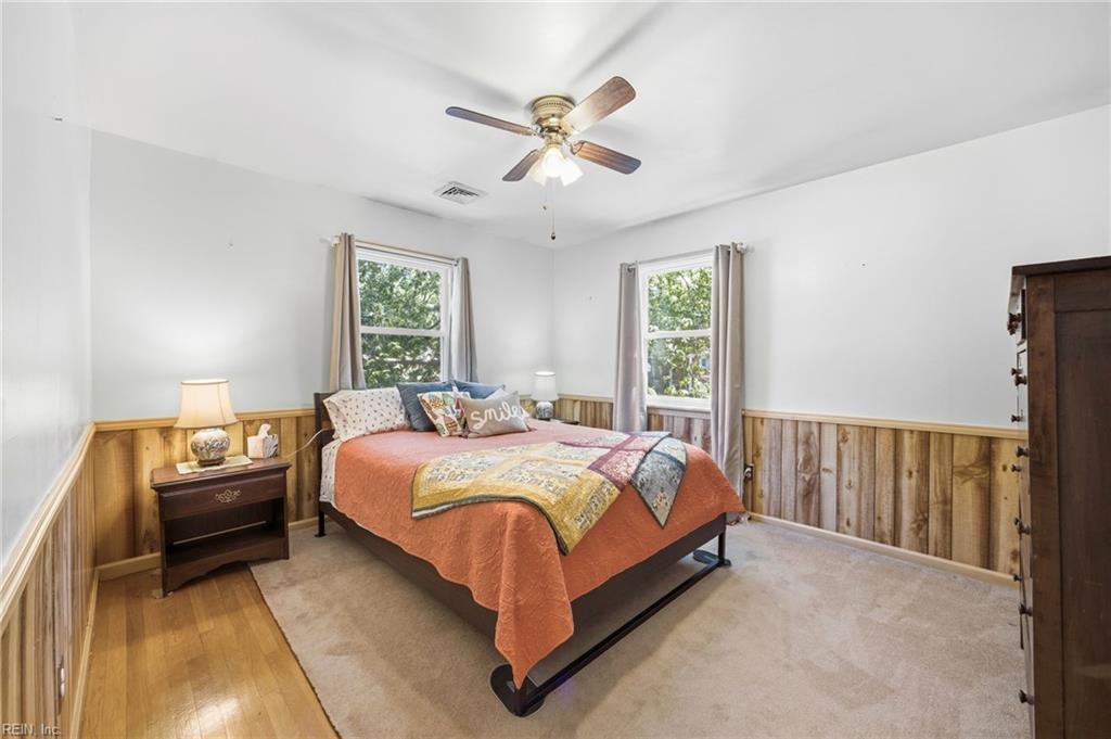 625 Brandywine Drive Newport News VA 23602