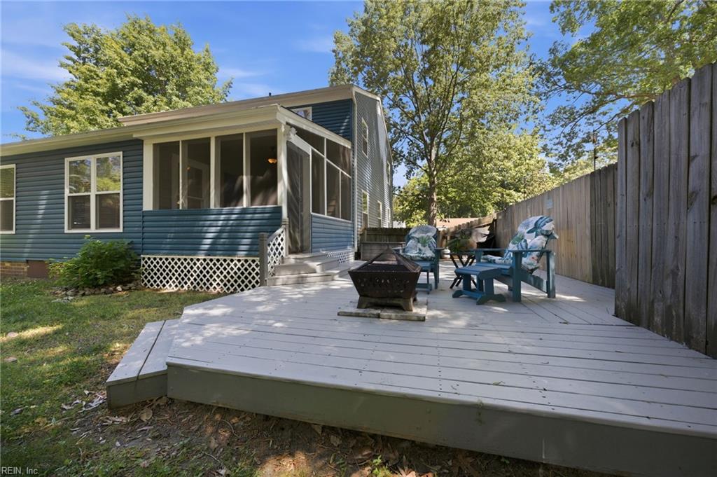 625 Brandywine Drive Newport News VA 23602