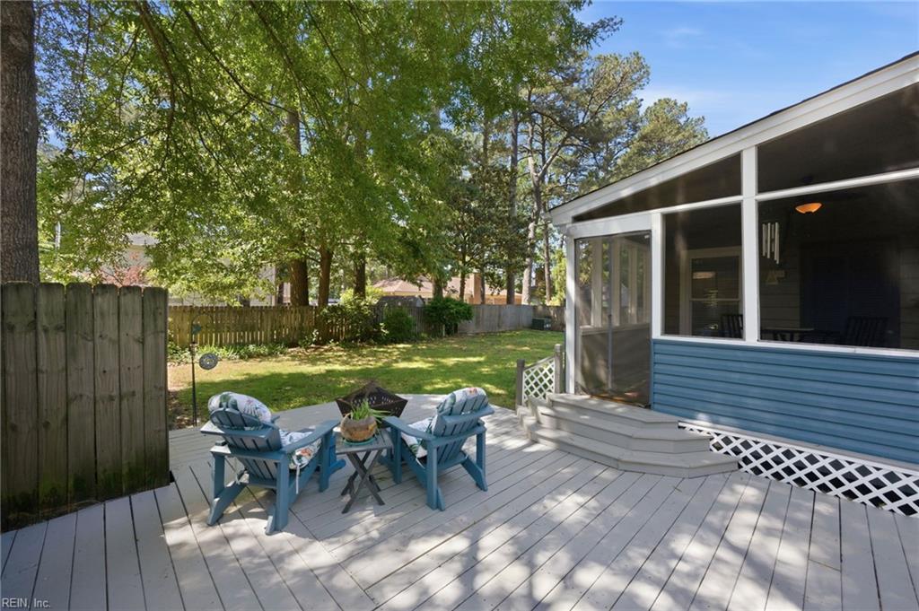 625 Brandywine Drive Newport News VA 23602