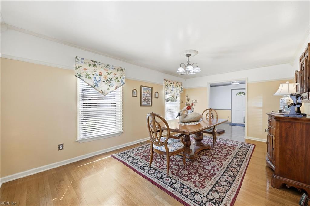 625 Brandywine Drive Newport News VA 23602