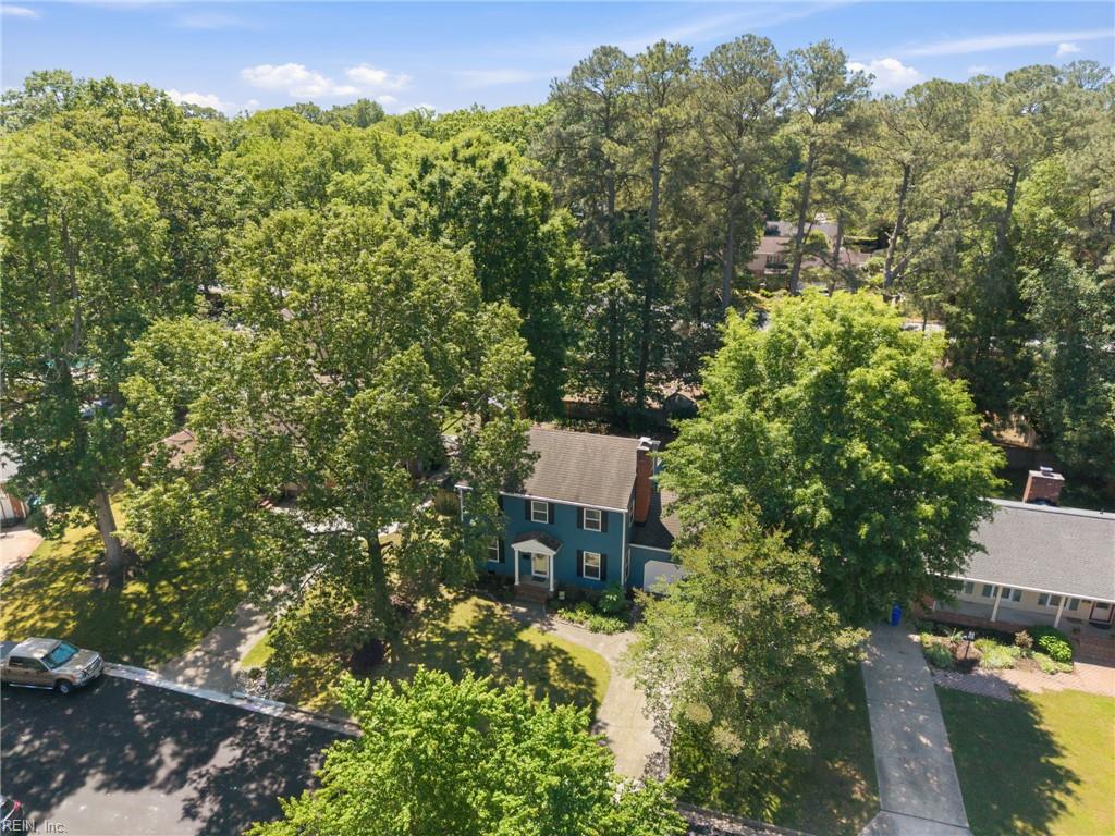 625 Brandywine Drive Newport News VA 23602