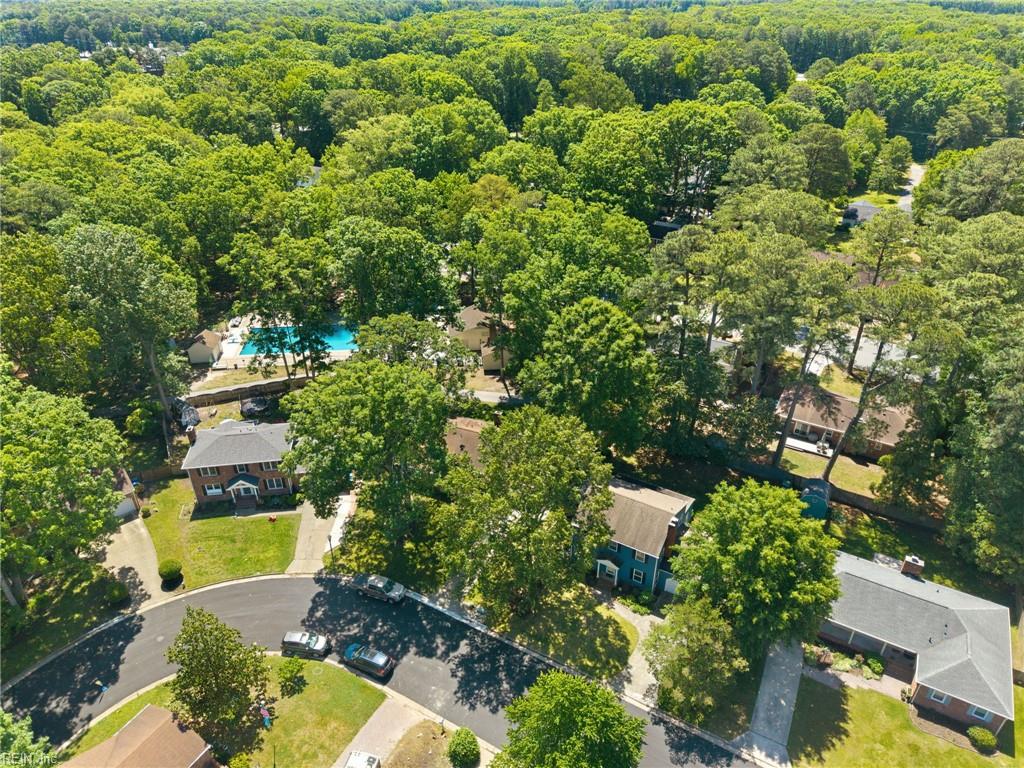 625 Brandywine Drive Newport News VA 23602