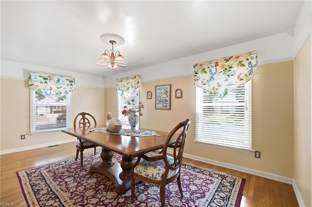 625 Brandywine Drive Newport News VA 23602