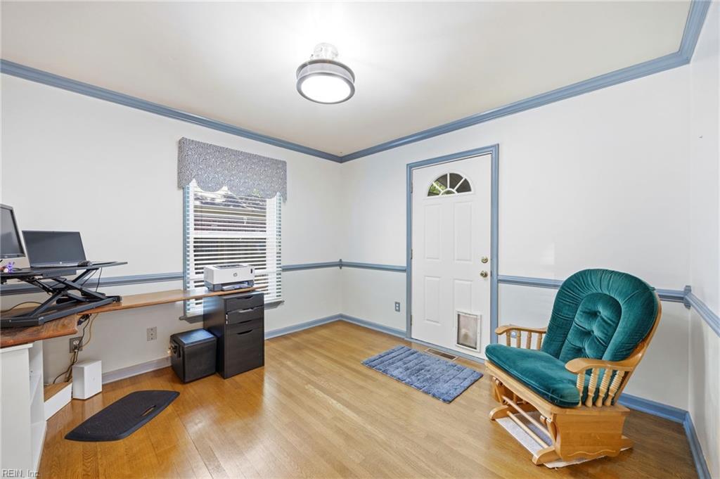 625 Brandywine Drive Newport News VA 23602