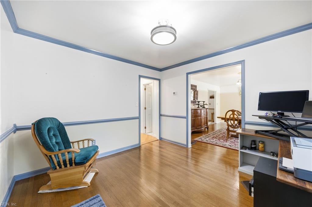 625 Brandywine Drive Newport News VA 23602