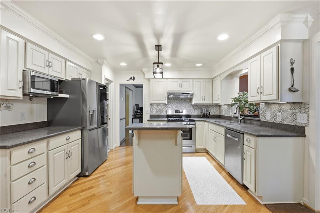 625 Brandywine Drive Newport News VA 23602