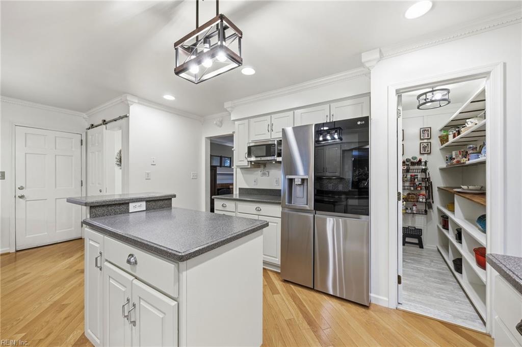 625 Brandywine Drive Newport News VA 23602