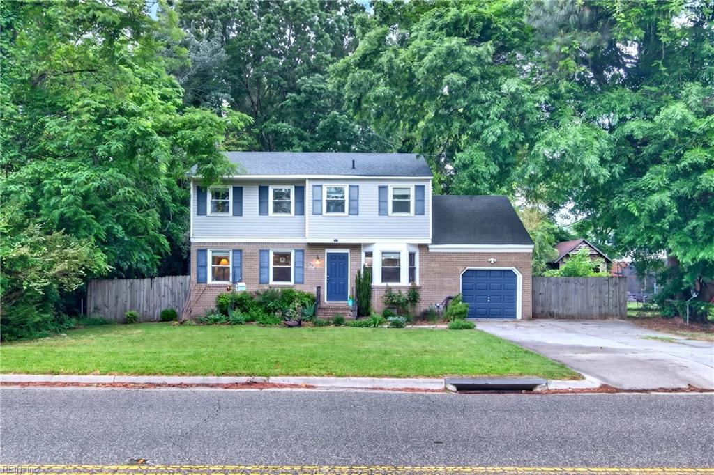 297 Richneck Road Newport News VA 23608