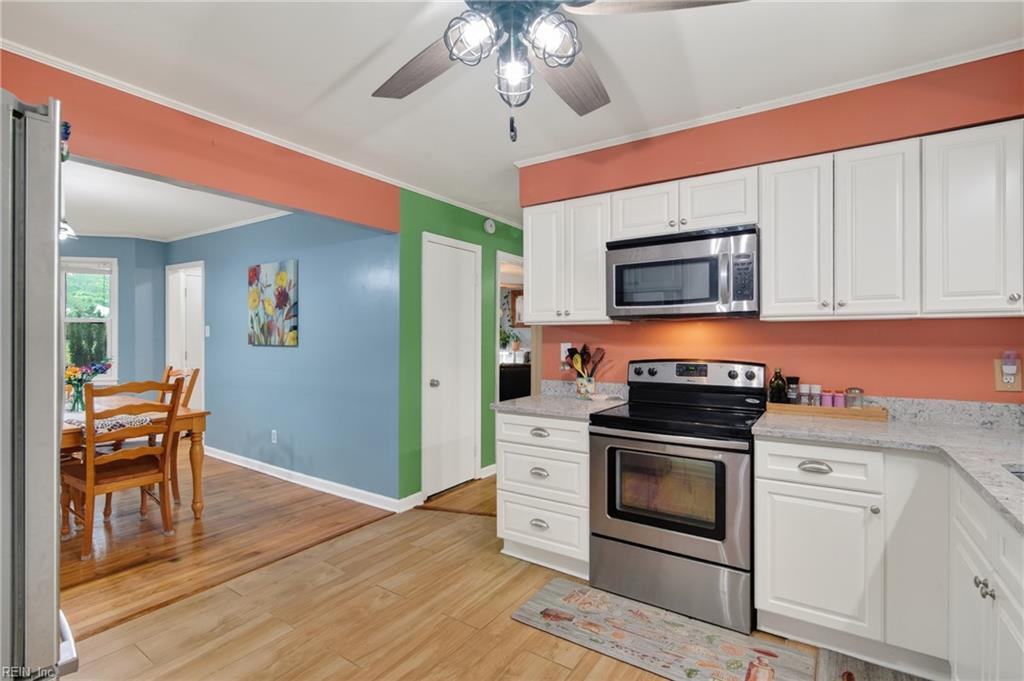 297 Richneck Road Newport News VA 23608
