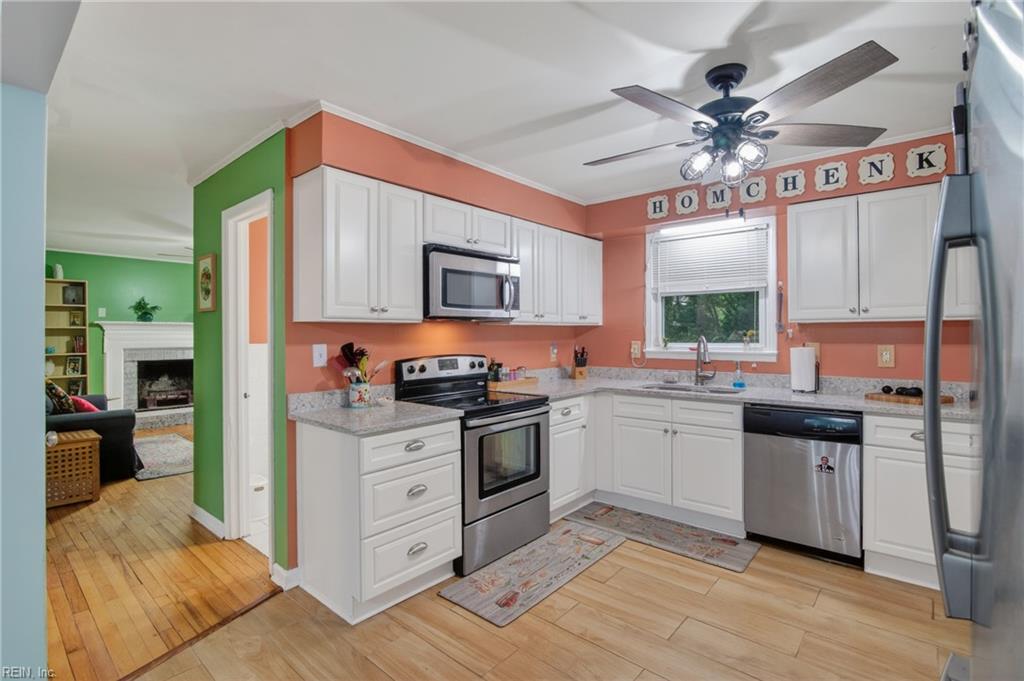 297 Richneck Road Newport News VA 23608