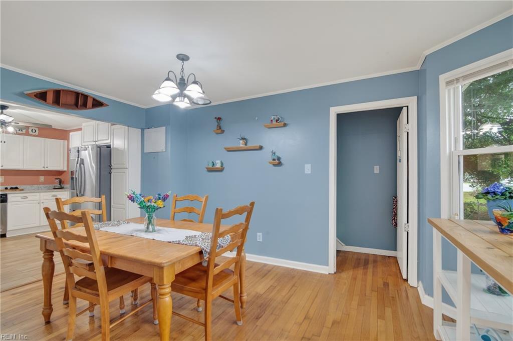 297 Richneck Road Newport News VA 23608