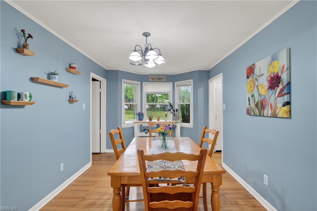 297 Richneck Road Newport News VA 23608