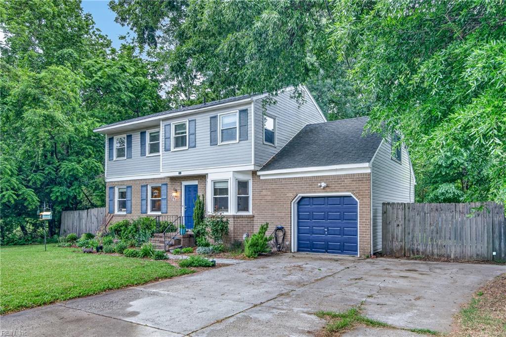 297 Richneck Road Newport News VA 23608