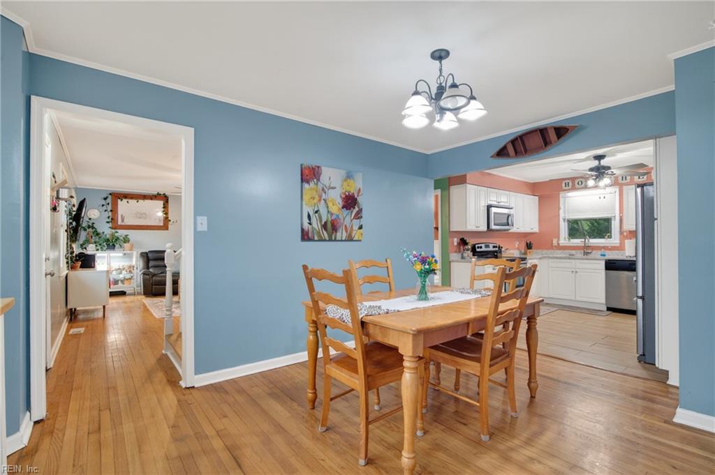 297 Richneck Road Newport News VA 23608
