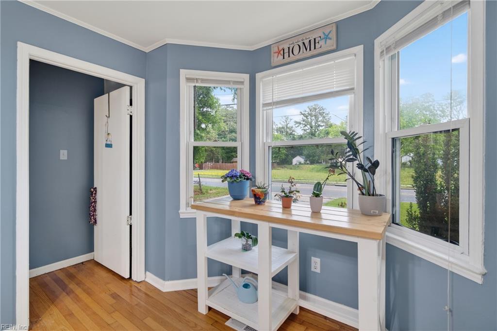 297 Richneck Road Newport News VA 23608