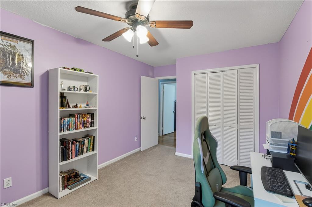 297 Richneck Road Newport News VA 23608