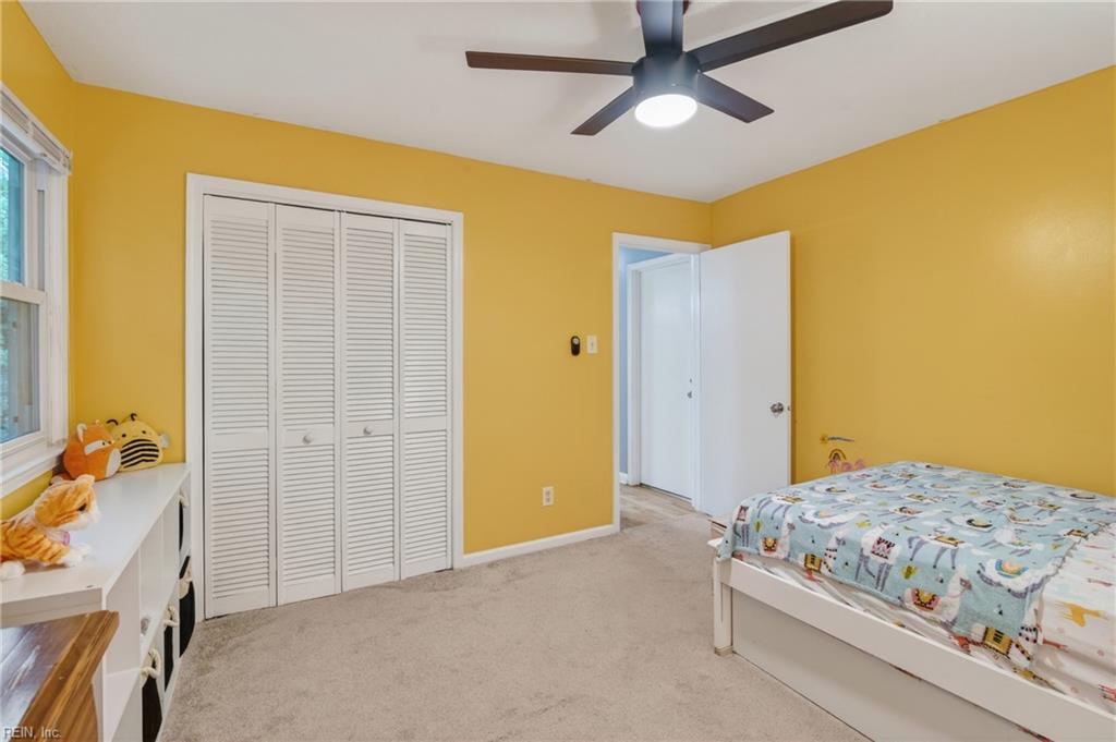 297 Richneck Road Newport News VA 23608
