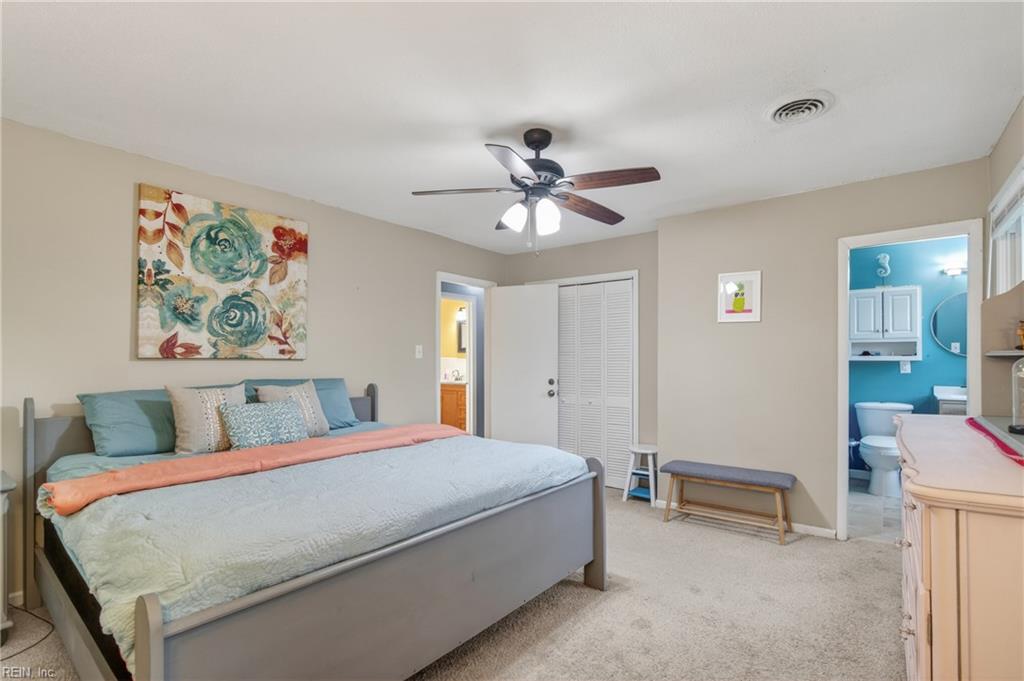 297 Richneck Road Newport News VA 23608