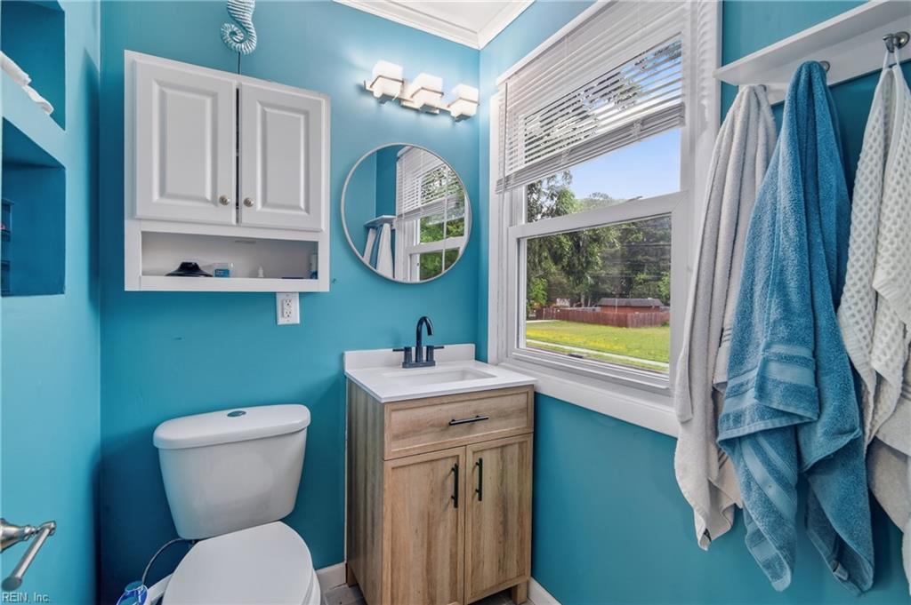 297 Richneck Road Newport News VA 23608