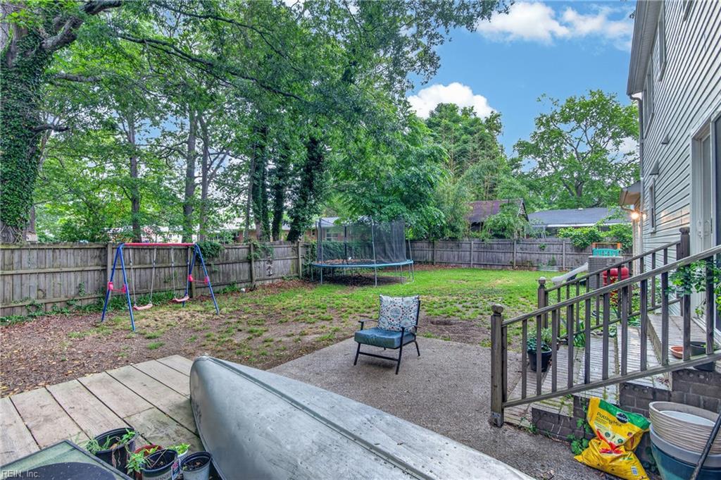 297 Richneck Road Newport News VA 23608