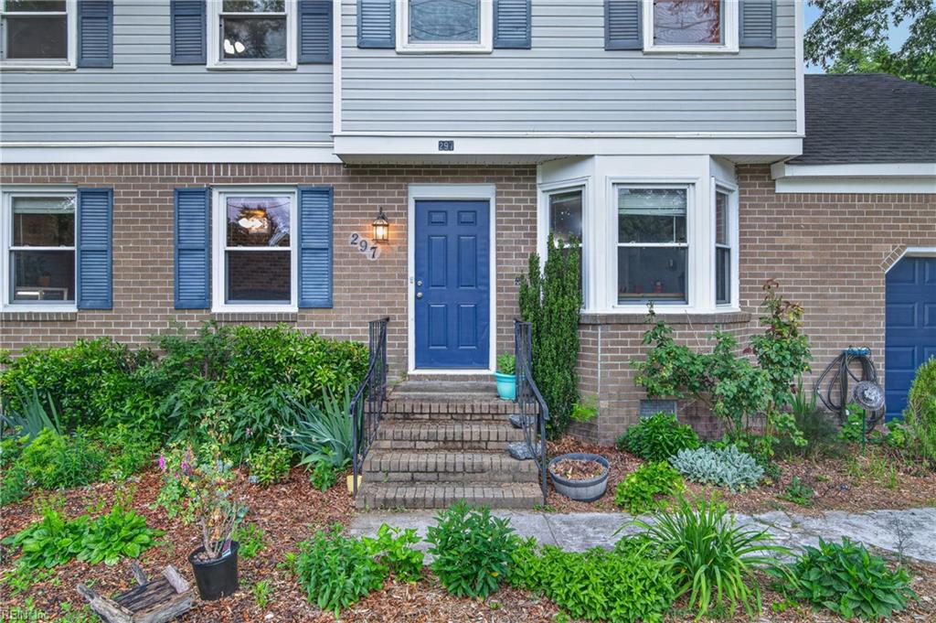 297 Richneck Road Newport News VA 23608