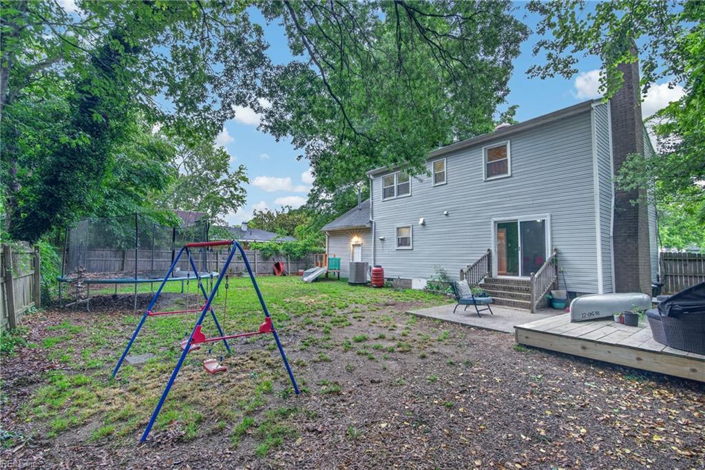 297 Richneck Road Newport News VA 23608
