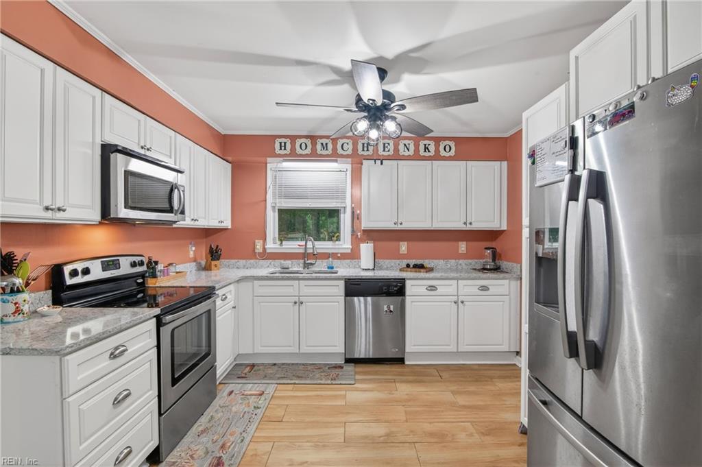 297 Richneck Road Newport News VA 23608