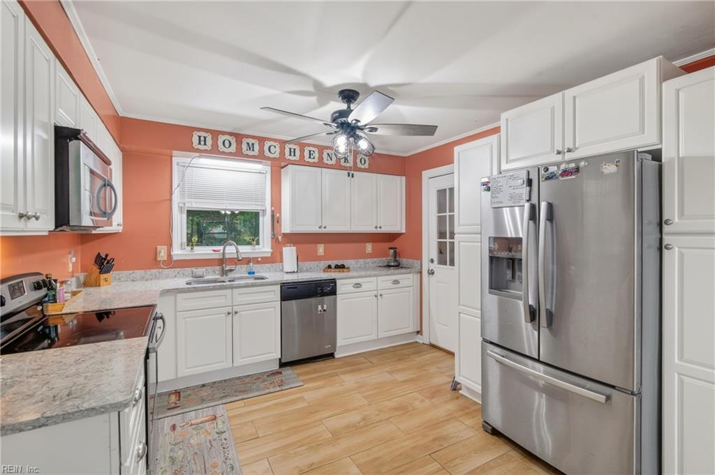 297 Richneck Road Newport News VA 23608