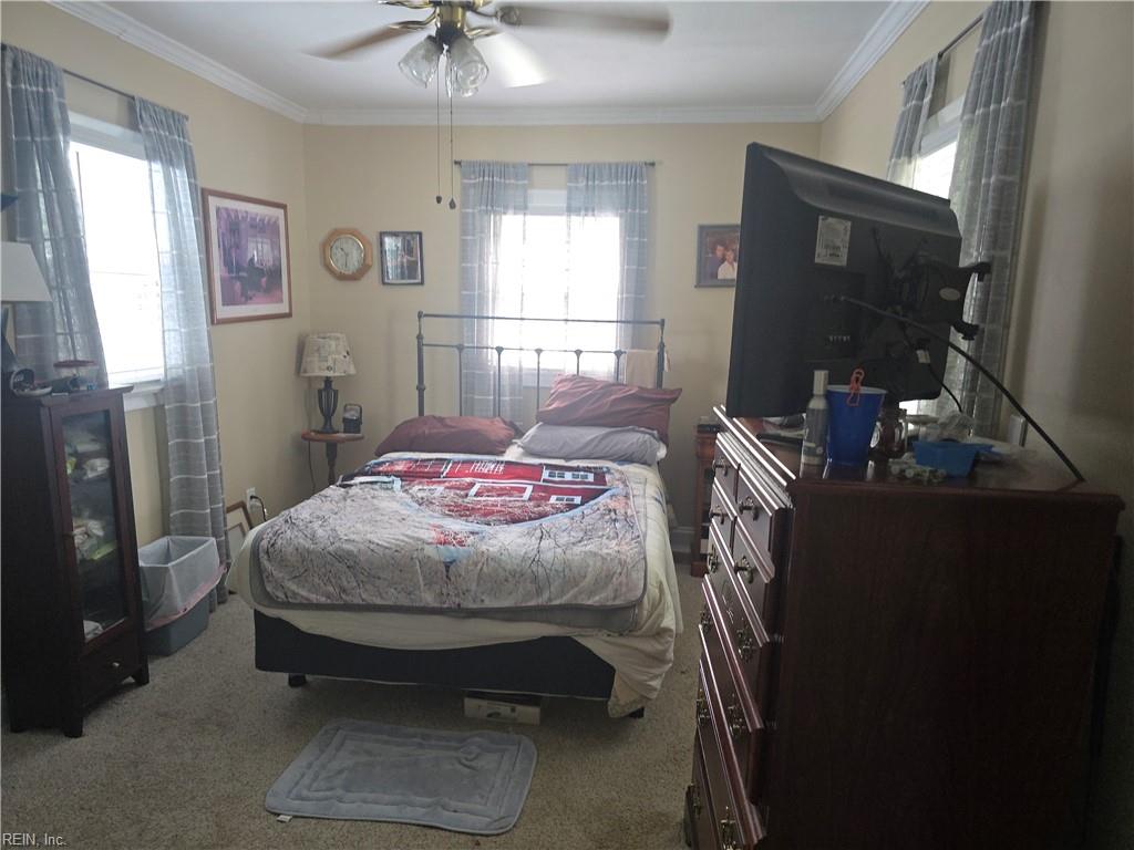 6 Montclare Place Newport News VA 23606