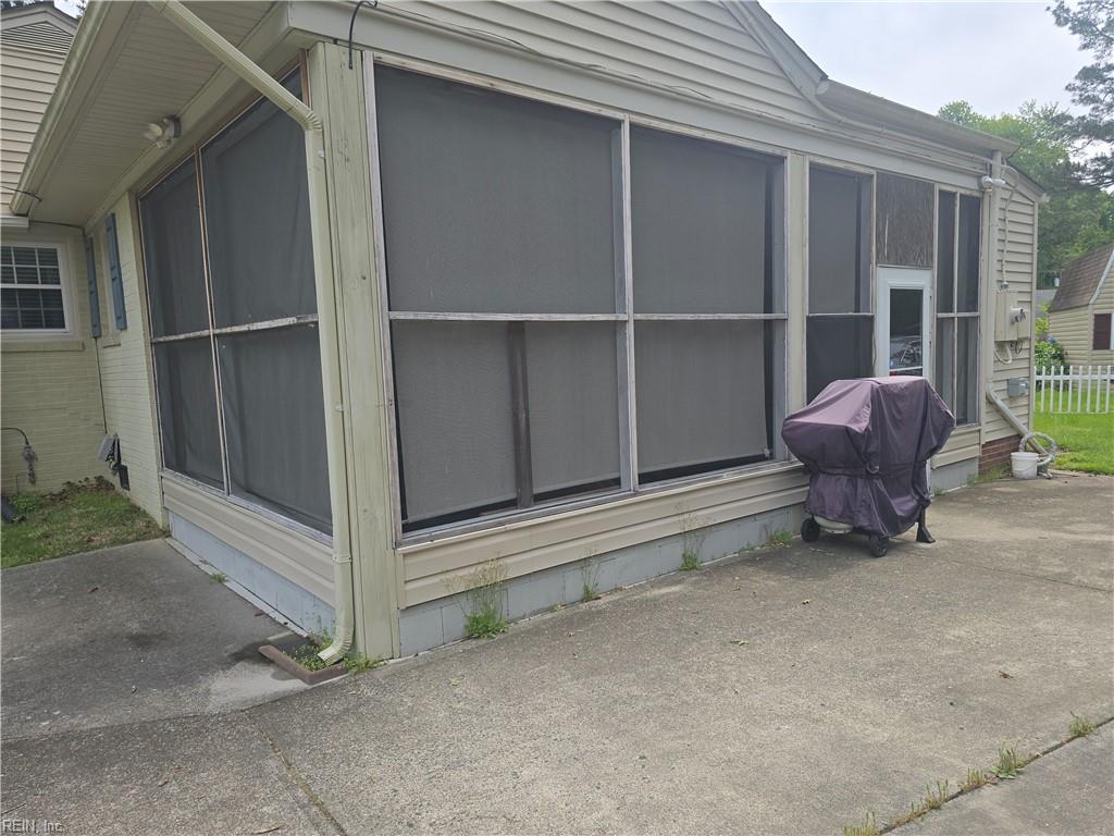 6 Montclare Place Newport News VA 23606