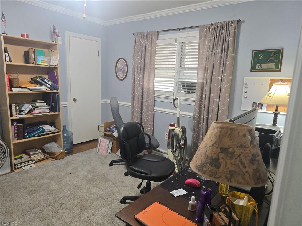 6 Montclare Place Newport News VA 23606