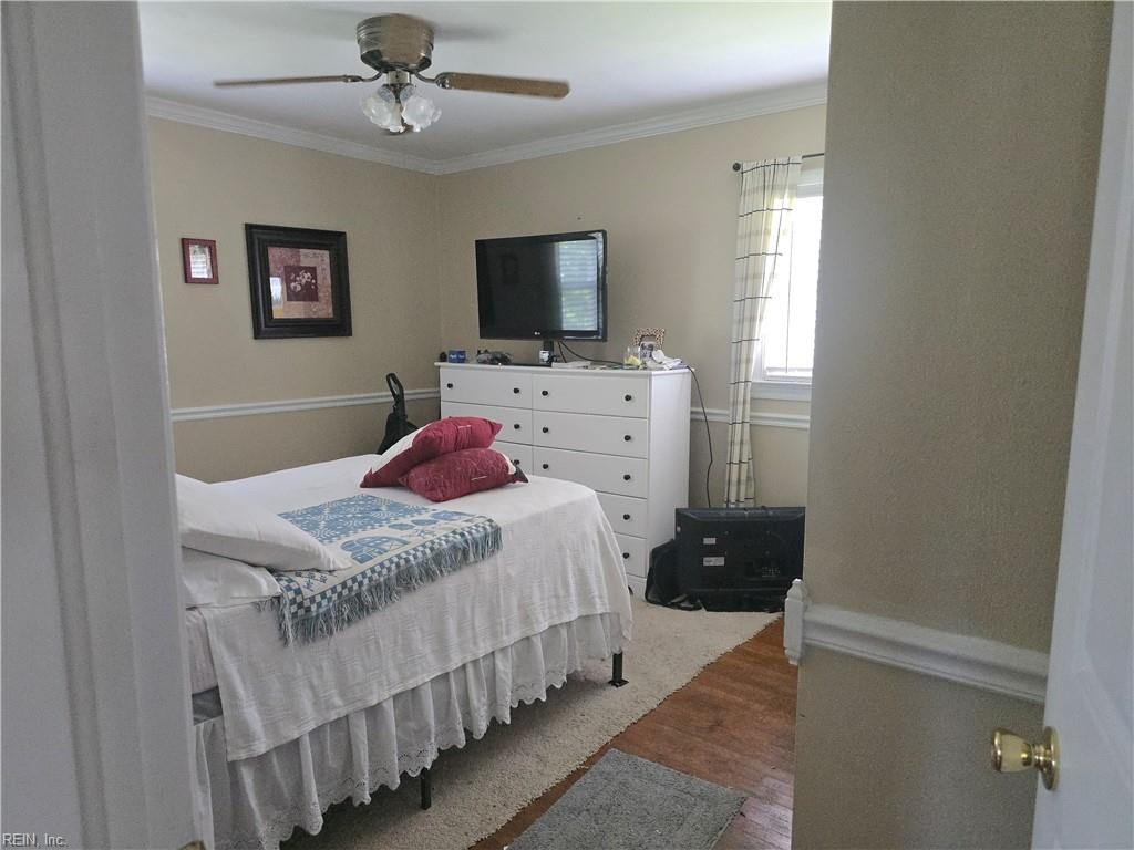 6 Montclare Place Newport News VA 23606