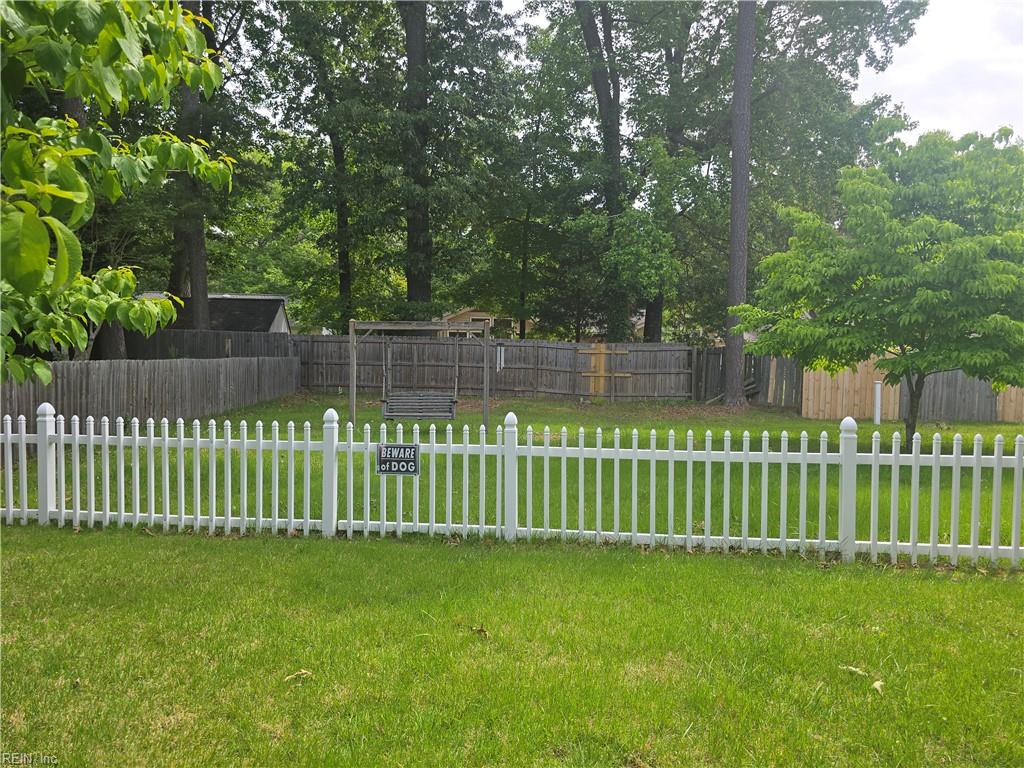 6 Montclare Place Newport News VA 23606